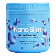 Nano Slim produkt