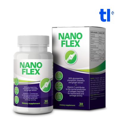 NanoFlex produkt