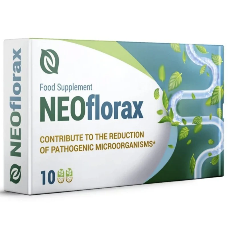 Neoflorax produkt