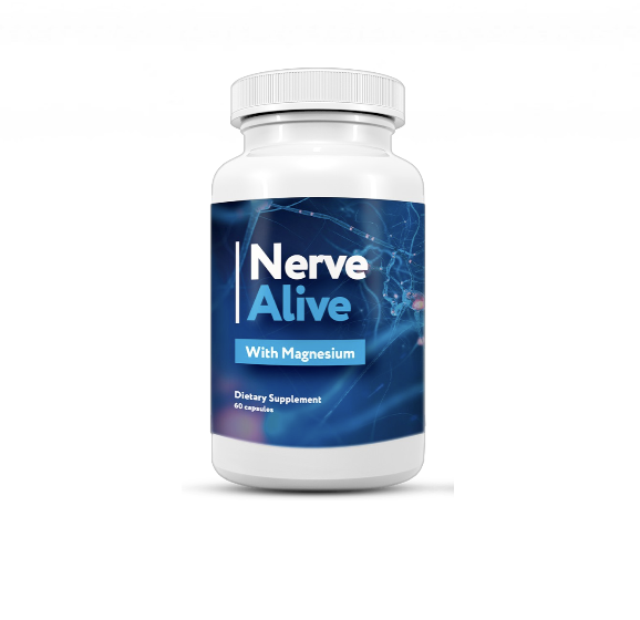 NerveAlive