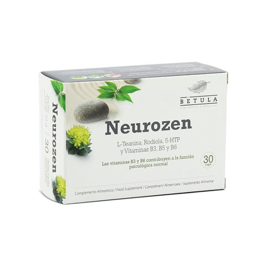 Neurozen produkt