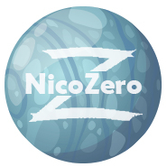 NicoZero produkt