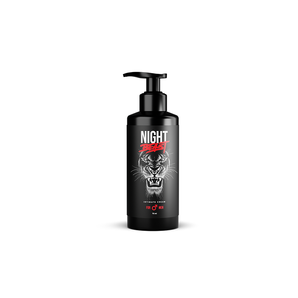 Night Beast produkt