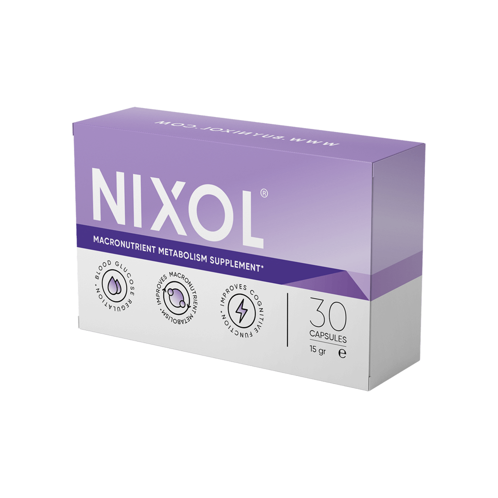 Nixol