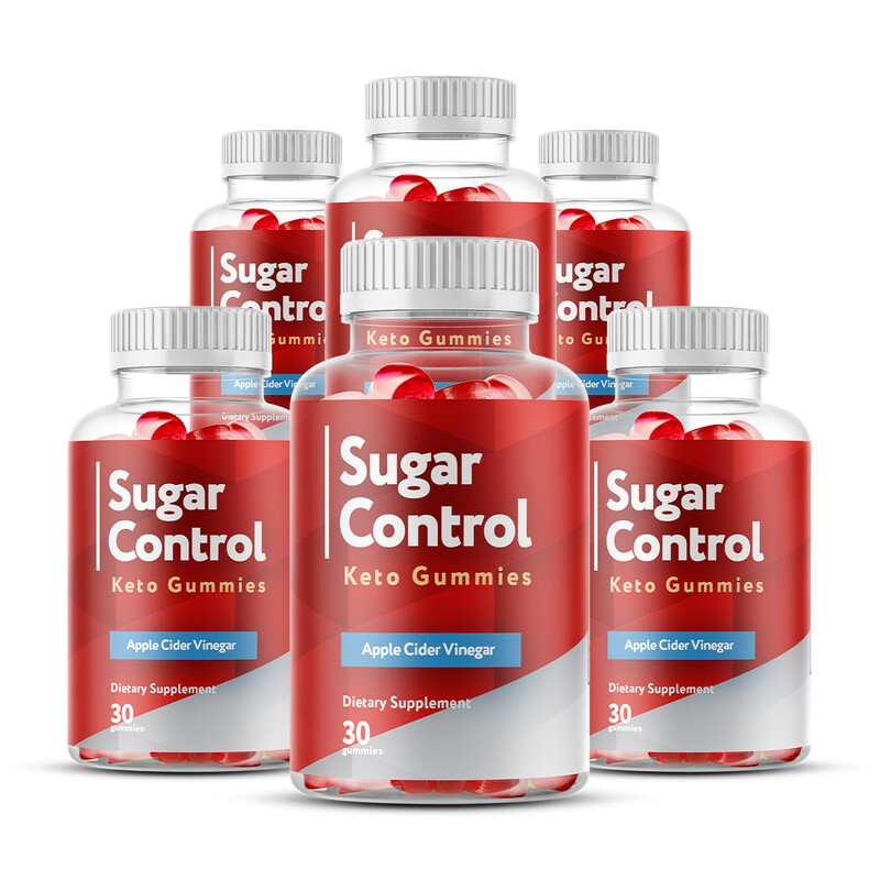 NuviaLab Sugar Control produkt
