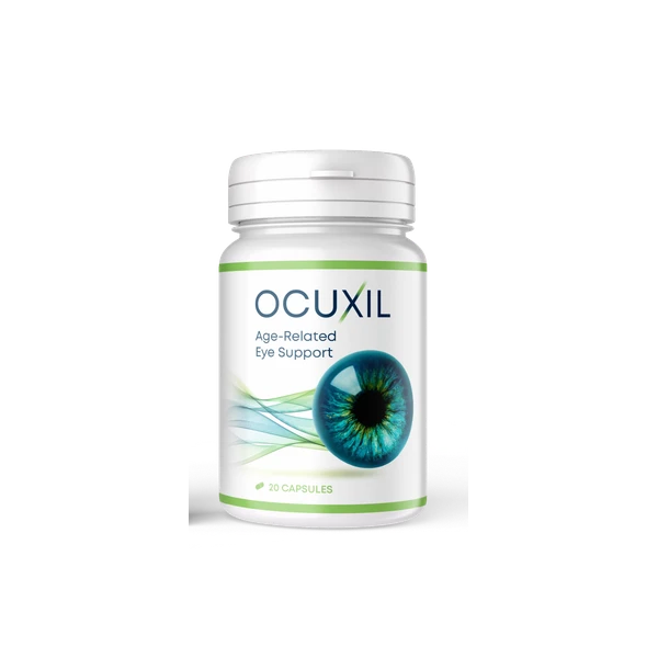 Ocuxil produkt