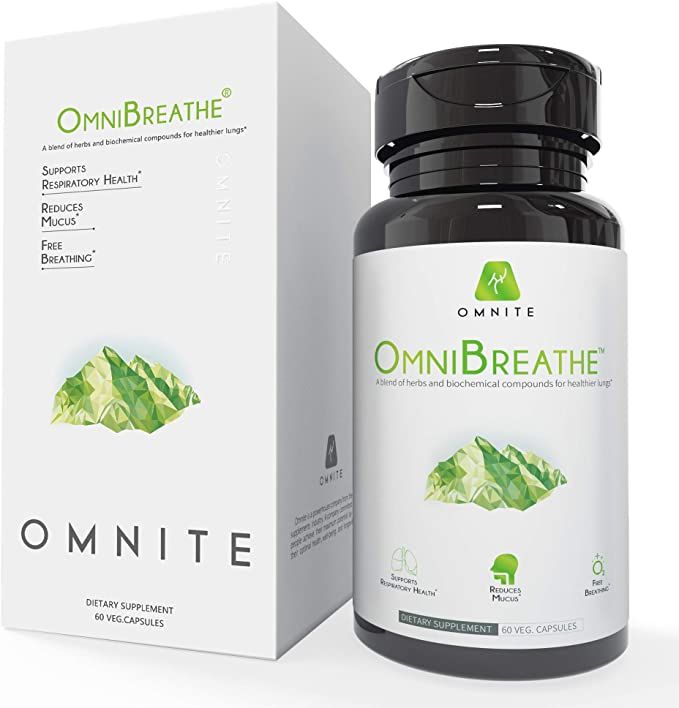 OmniBreathe