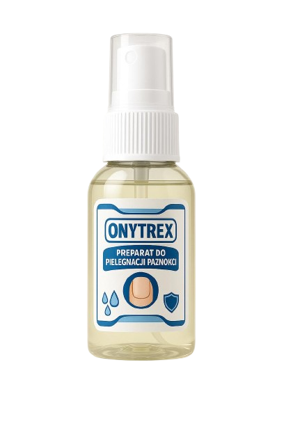 Onytrex produkt
