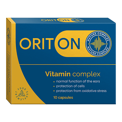 ORNITAINE produkt