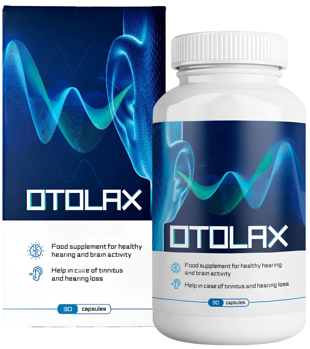 Otolax produkt