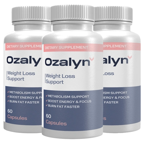 Ozalyn Diet
