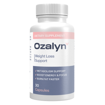 Ozalyn produkt
