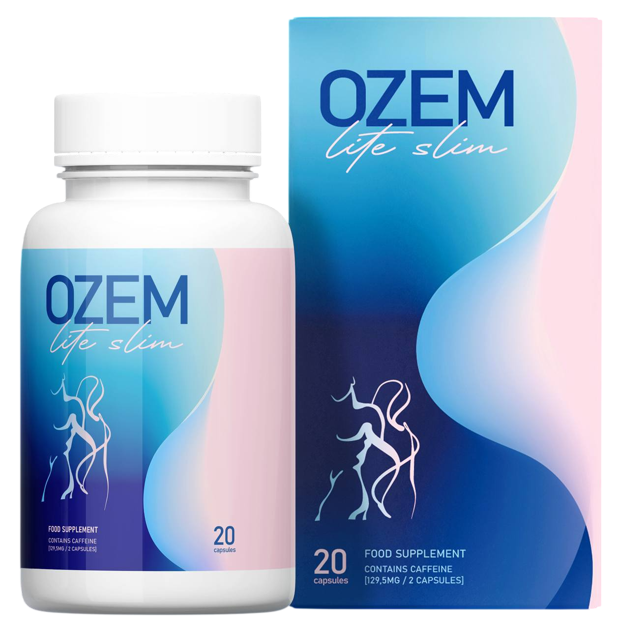 Ozem lite free produkt