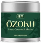 Ozoku Matcha produkt