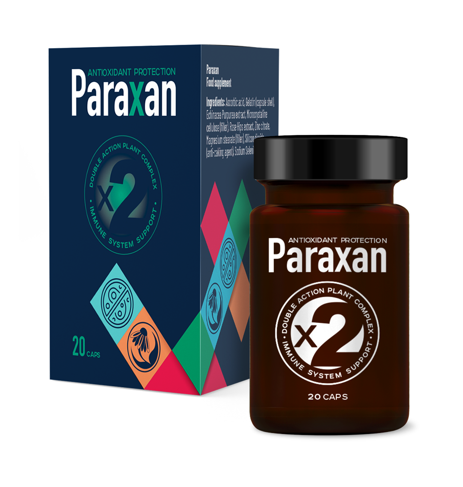 Paraxan produkt