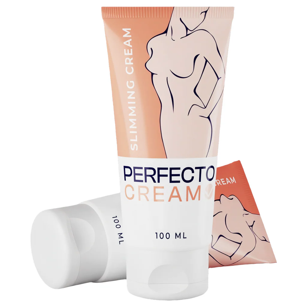 Perfecto Cream produkt