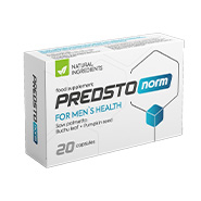Predstonorm PL produkt