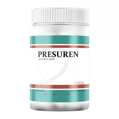 Presuren Cardio