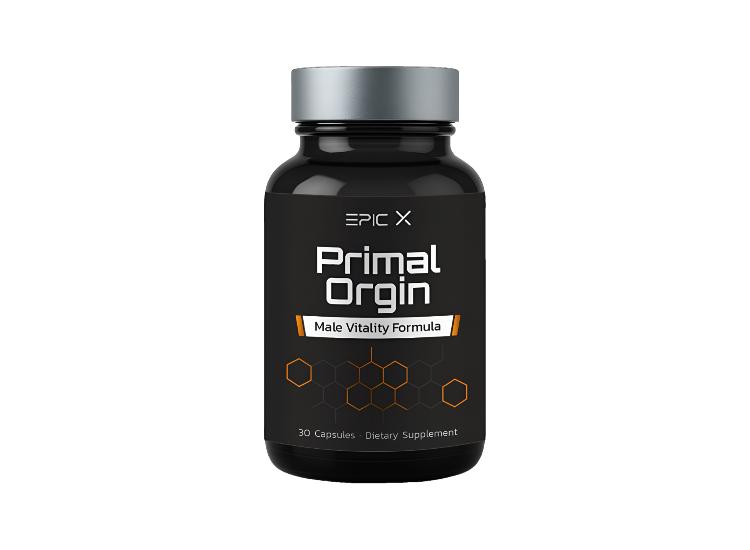 Primal Origin