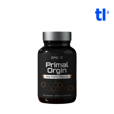 Primal Origin produkt