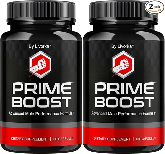 Prime Boost