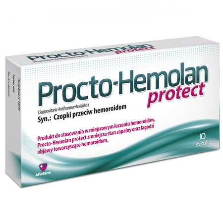 Procto-Hemolan