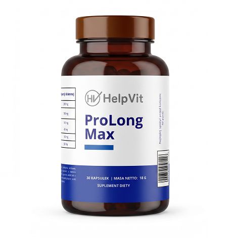 ProLong Max produkt
