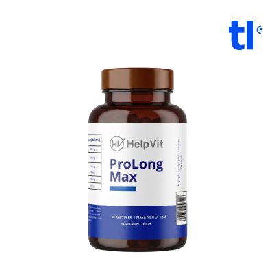 ProLongMax produkt