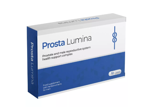Prosta Lumina produkt