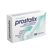 Prostalix produkt