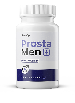 ProstaMen+ free PL produkt