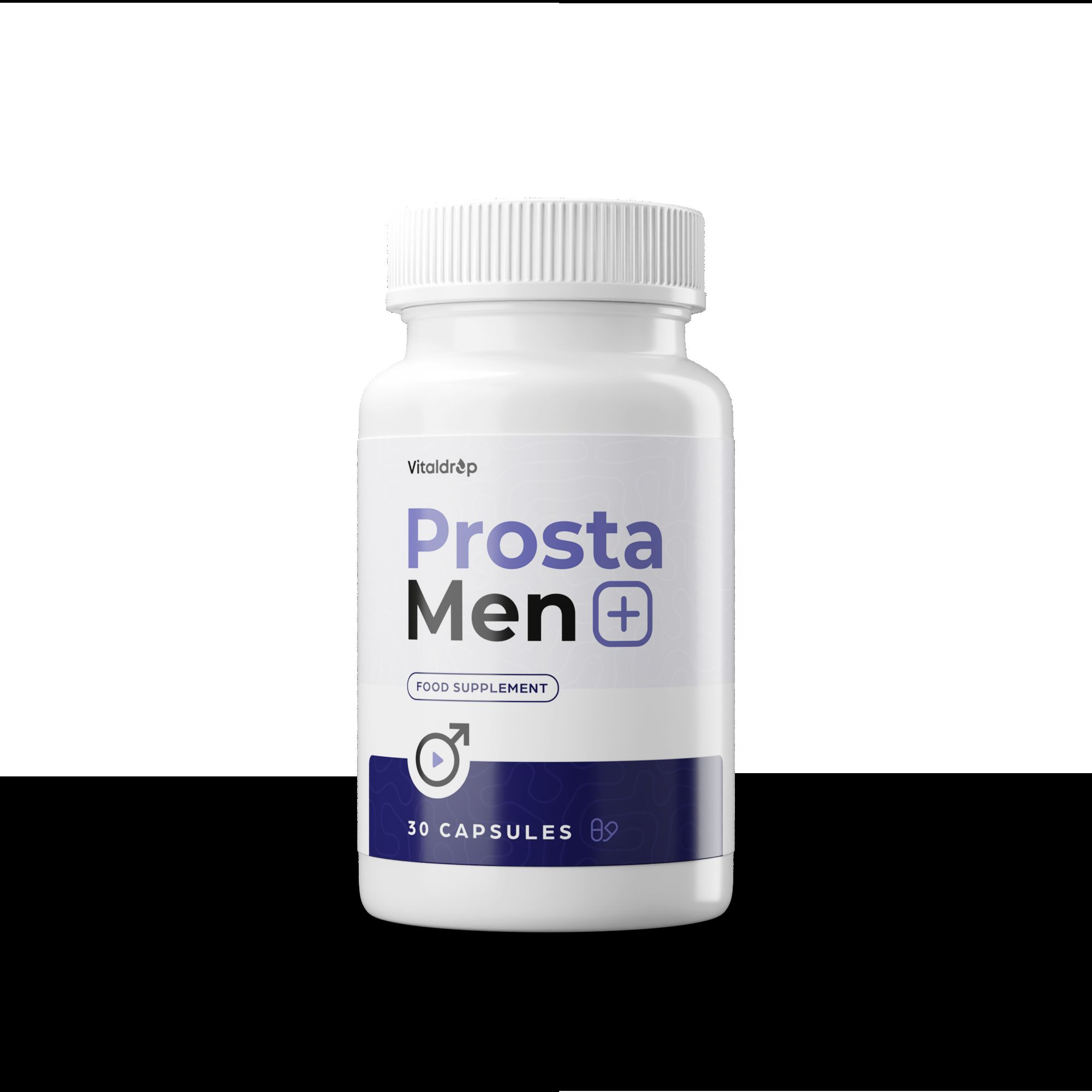 Prostamen+ (darmowy) produkt