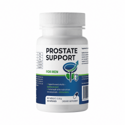 Prostate Support free produkt
