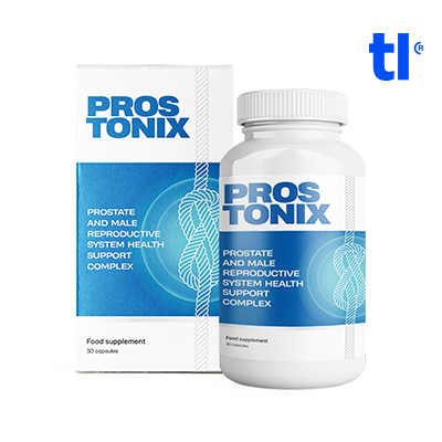 Prostonix produkt