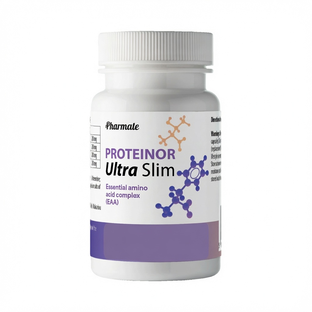 Proteinor Ultra Slim produkt