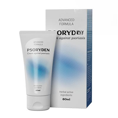 Psoryden Premium
