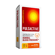 Pulsactive PL produkt
