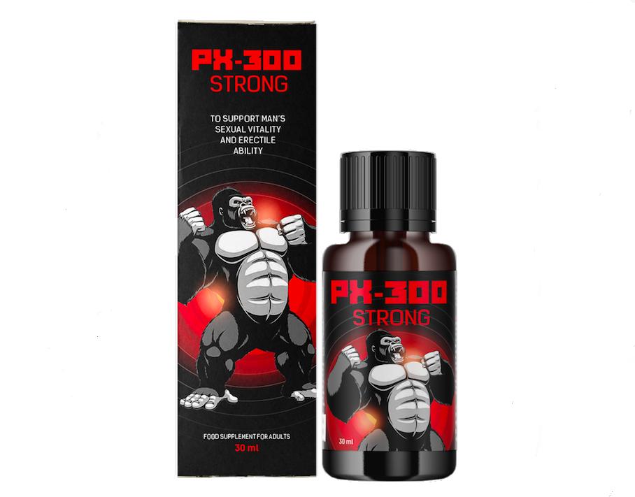 PX-300