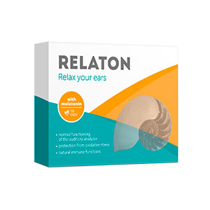 RELATON produkt