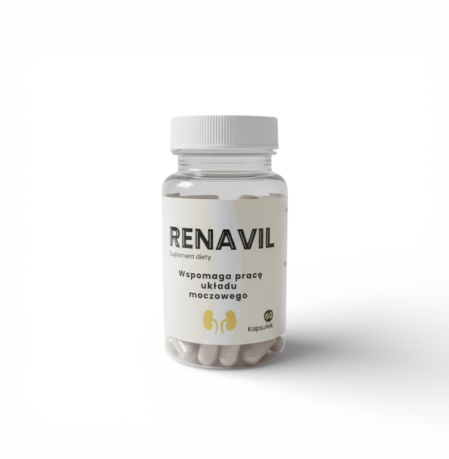 Renavil produkt