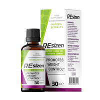 Resizen produkt