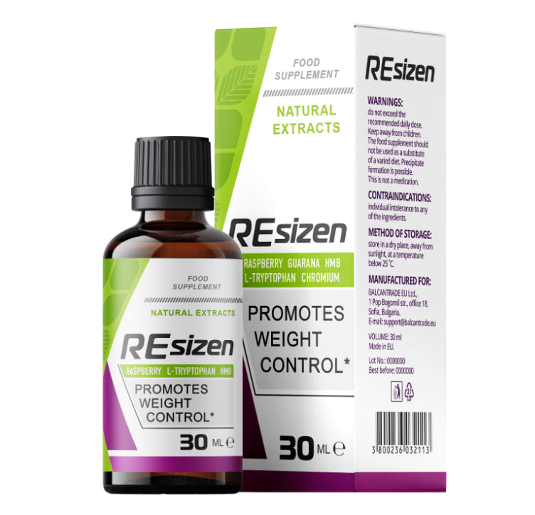 Resizen