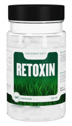 Retoxin Low produkt