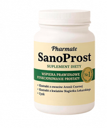 SanoProst low produkt