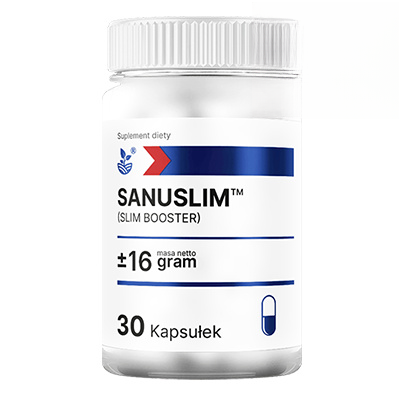 Sanuslim