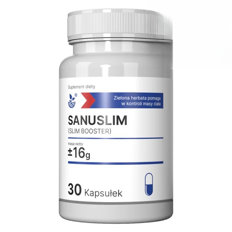 Sanuslim