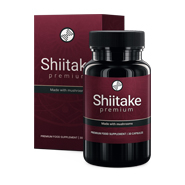 Shiitake Premium joints produkt