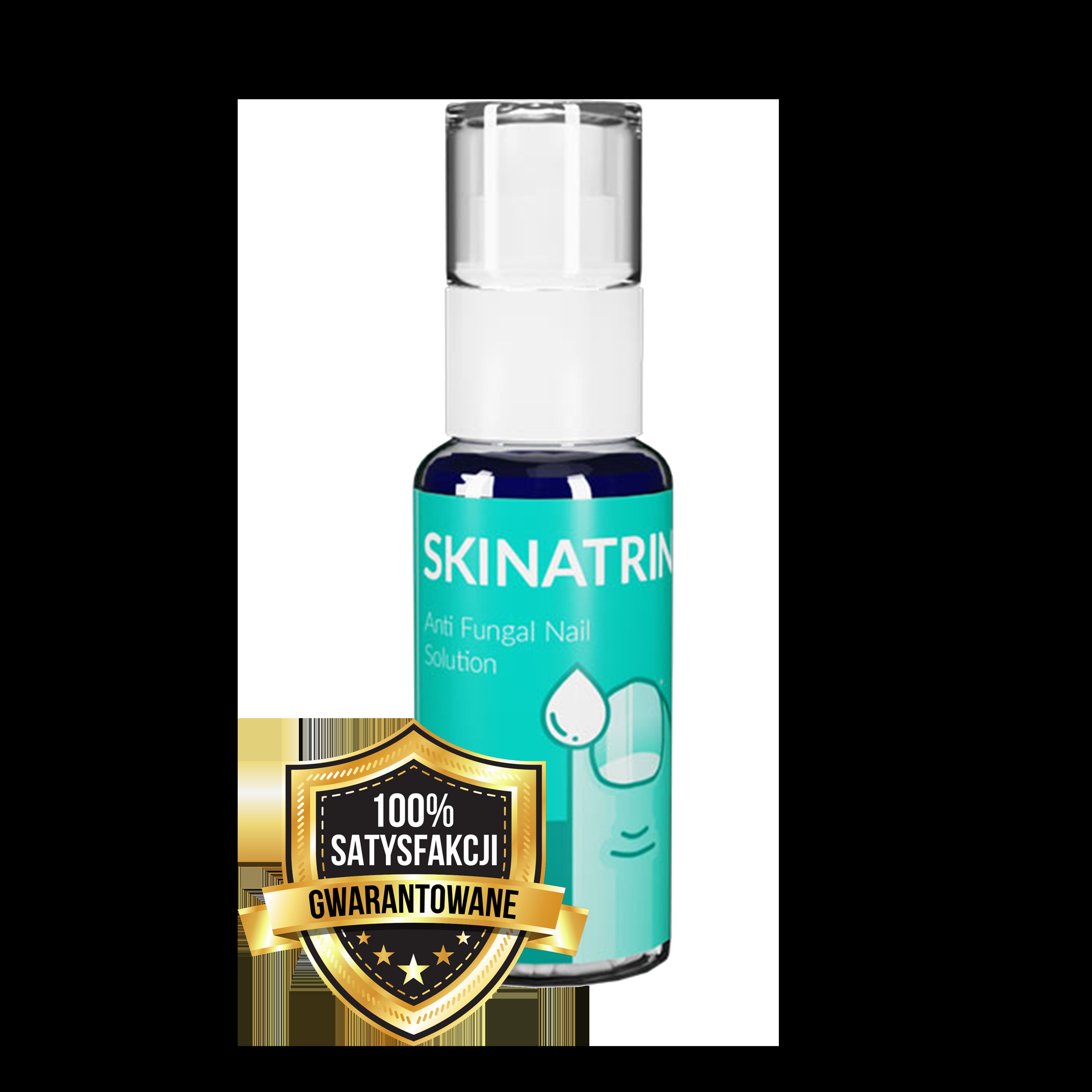 SkinaTrin (darmowy) produkt