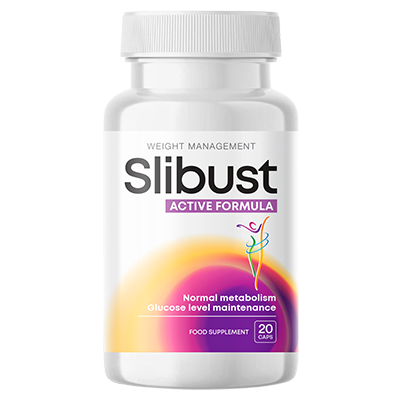 Slibust produkt