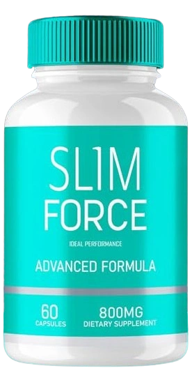 Slim Force produkt